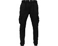 Kalhoty Urban Classic TB1268 Cargo Jogging Pants Black
