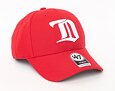 Kšiltovka 47 Brand Detroit Red Wings '47 MVP Vintage Logo Red