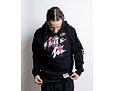 Mikina Mitchell & Ness Hyper Hoops Hoodie Chicago Bulls Black