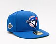 Kšiltovka New Era 59FIFTY MLB World Series 5 Toronto Blue Jays Fitted BRY