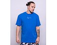 Triko Karl Kani Small Signature Essential Tee blue