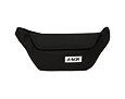 Taška Aevor Hipbag Plus Black Eclipse