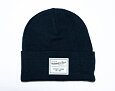 Kulich Mitchell & Ness TROTTER KNIT Branded Navy