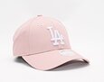 Dámská kšiltovka New Era 9FORTY Womens MLB League Essential Los Angeles Dodgers