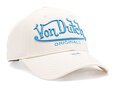 Kšiltovka Von Dutch Db Seattle Sand