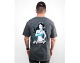 Triko RIP N DIP Desperado Tee RND9958 Charcoal