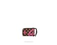 Peněženka Sprayground Pink Drip Brown Check Wallet