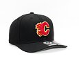 Kšiltovka 47 Brand Calgary Flames Cold Zone ‘47 MVP DP Black