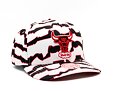 Kšiltovka Mitchell & Ness NBA Krookz Pro Snapback Hwc Chicago Bulls White / Black