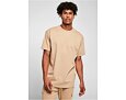 Triko Urban Classic Heavy Oversized Tee Unionbeige