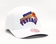 Kšiltovka Mitchell & Ness NBA All In Pro Snapback HWC Suns White