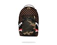 Batoh Sprayground Sip Camo Accent DLXSV Backpack Savage