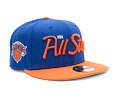 Kšiltovka New Era 9FIFTY NBA All Star Game New York Knicks