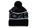 Kulich Oakley Factory Cuff Beanie Blackout