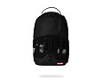 Batoh Sprayground Velcro 3 Sharks