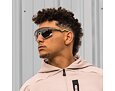 Sluneční Brýle Oakley BXTR "Patrick Mahomes" Matte Terrain Tan/Prizm Tungsten