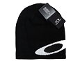 Kulich Oakley - Beanie Ellipse - Black/White