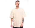 Triko Brandit Ultra Heavy Cotton Box Tee Sand