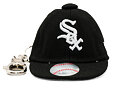Klíčenka New Era - MLB Mini Cap 59FIFTY Keychain - Chicago White Sox - Team Color