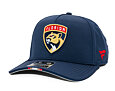 Kšiltovka Fanatics - Florida Panthers - Authentic Pro 2025 NHL Draft