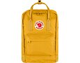 Batoh Fjällräven - Kånken Laptop 15" - Ochre