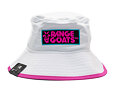 Kšiltovka New Era - LIV Golf - Range Goats - White