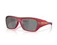 Sluneční Brýle Oakley - Chaminade - Prizm Black / Matte Trans Red