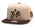 Kšiltovka Mitchell & Ness - NBA Fashion Basic 2T HWC - Philadelphia 76Ers - Cream