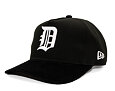 Kšiltovka New Era - MLB Cooperstown Cord 19TWENTY - Detroit Tigers - Black