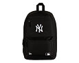 Batoh New Era - MLB Delaware Backpack - NY Yankees - Black