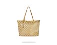Taška Sprayground - 2 Tone Gold Trinity Tote