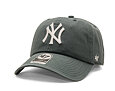 Kšiltovka '47 Brand - MLB Clean Up - NY Yankees