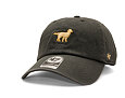 Kšiltovka '47 Brand - Dog Icon CLEAN UP