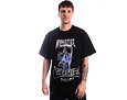 Triko Huf - Sizzurp Ss T-Shirts - Black