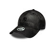 Dámská Kšiltovka New Era - MLB Washed Pu 9TWENTY - NY Yankees - Black