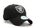 Kšiltovka New Era - NFL The League 9FORTY - Oakland Raiders - Team Color