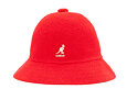 Klobouk Kangol Bermuda Casual Scarlet