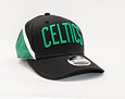 Kšiltovka New Era 9FIFTY Stretch Snap Boston Celtics Hook