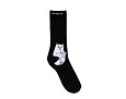 Ponožky RIP N DIP Lord Nermal Socks RND3583 Black