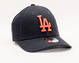 Dětská Kšiltovka New Era 9FORTY Kids MLB League Essential Los Angeles Dodgers
