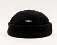 Docker Cap Stetson Wool/Cashmere Black 8810101