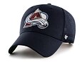 Kšiltovka 47 Brand Colorado Avalanche Branson Trucker Navy