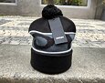 Kulich Oakley Factory Cuff Beanie Blackout