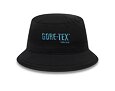 Klobouk New Era Image Goretex Black/Blue