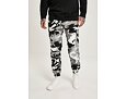 Kalhoty Urban Classic TB3137 Camo Cargo Jogging Pants 2.0 Snow Camo