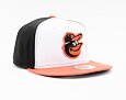Kšiltovka New Era - MLB On-Field 59FIFTY - Baltimore Orioles - Team Color