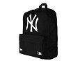 Batoh New Era - Stadium Bag - NY Yankees - Black
