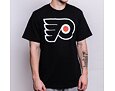 Triko '47 Brand NHL Philadelphia Flyers Imprint ’47 Echo Tee Jet Black