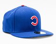 Kšiltovka New Era 59FIFTY MLB Upside Down Chicago Cubs