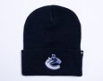 Kulich '47 Brand NHL Vancouver Canucks Haymaker Cuff Knit Navy